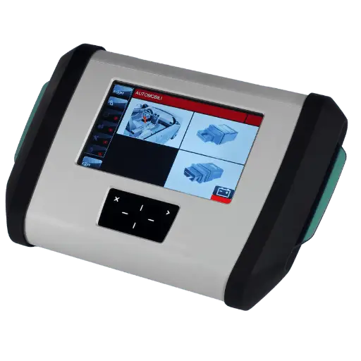 Diagnostic Services