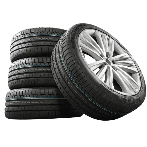 tire replacement 