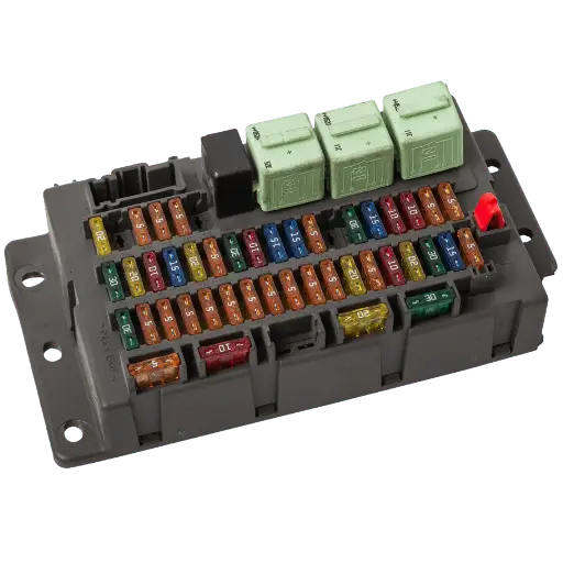 Electrical Diagnostic