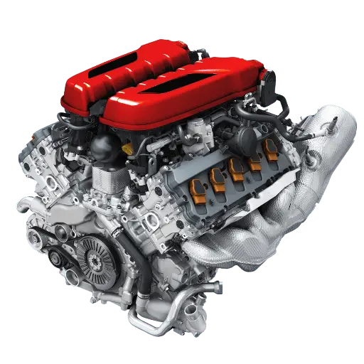 Engine Maintenance