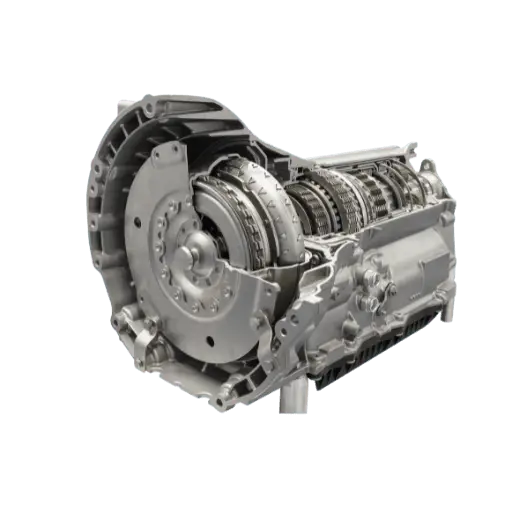 Transmission Repair​